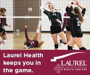 LAUREL HEALTH